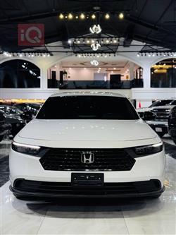 هوندا أكورد